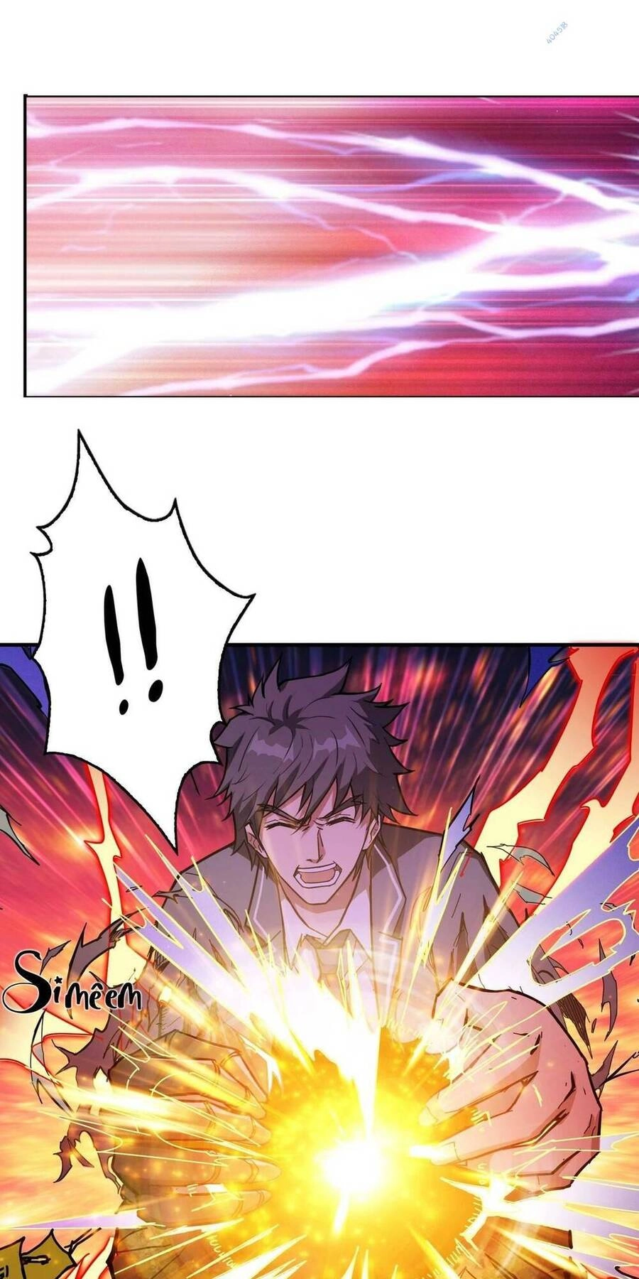 Phệ Thần Kỷ Chapter 56 - 42