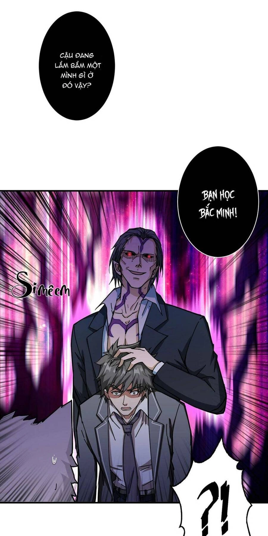 Phệ Thần Kỷ Chapter 56 - 48