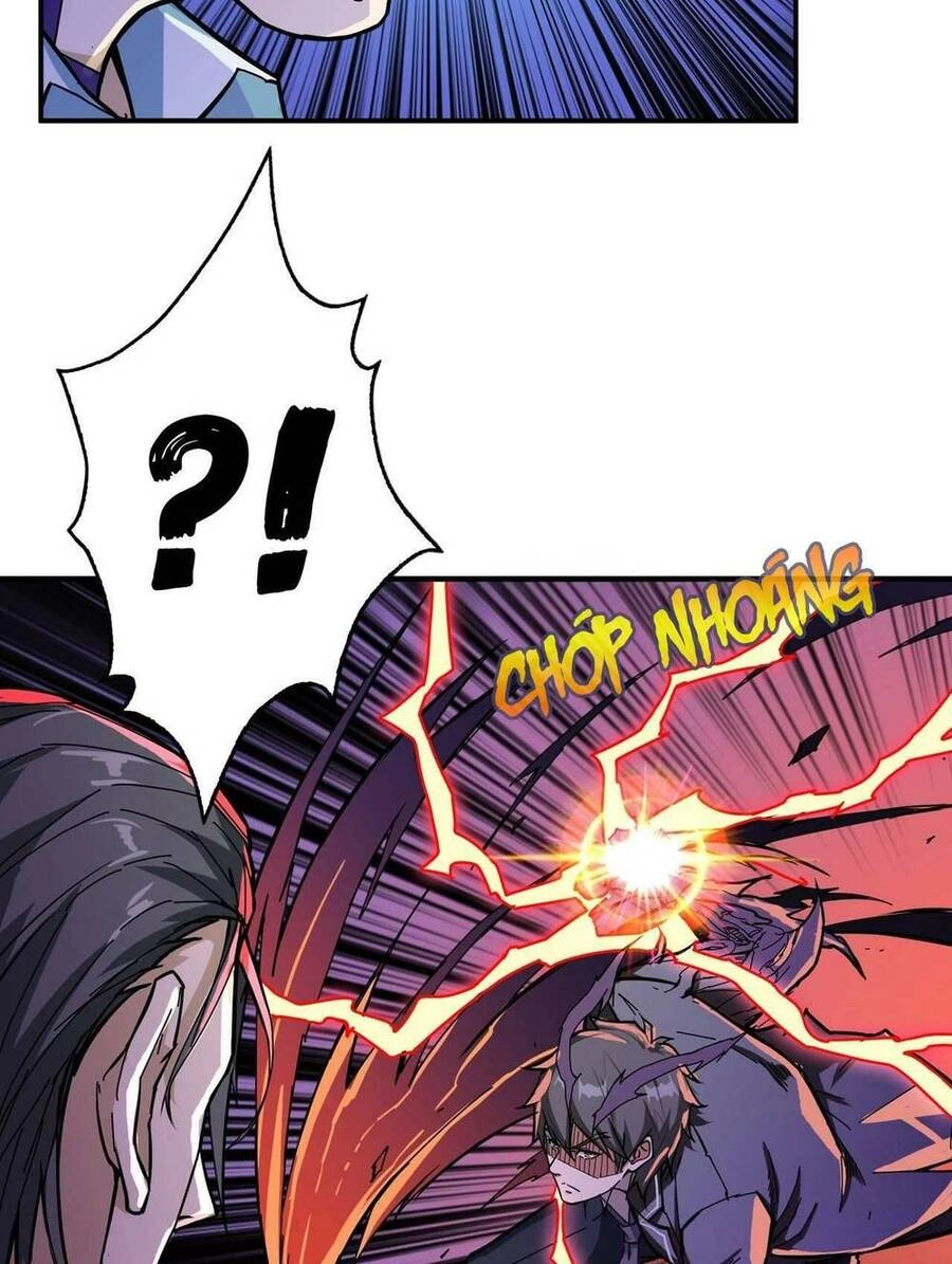 Phệ Thần Kỷ Chapter 57 - 9