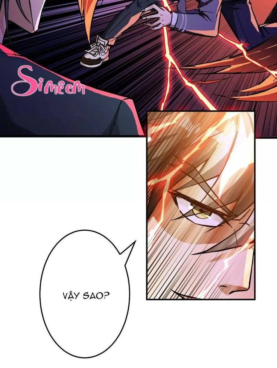 Phệ Thần Kỷ Chapter 57 - 10