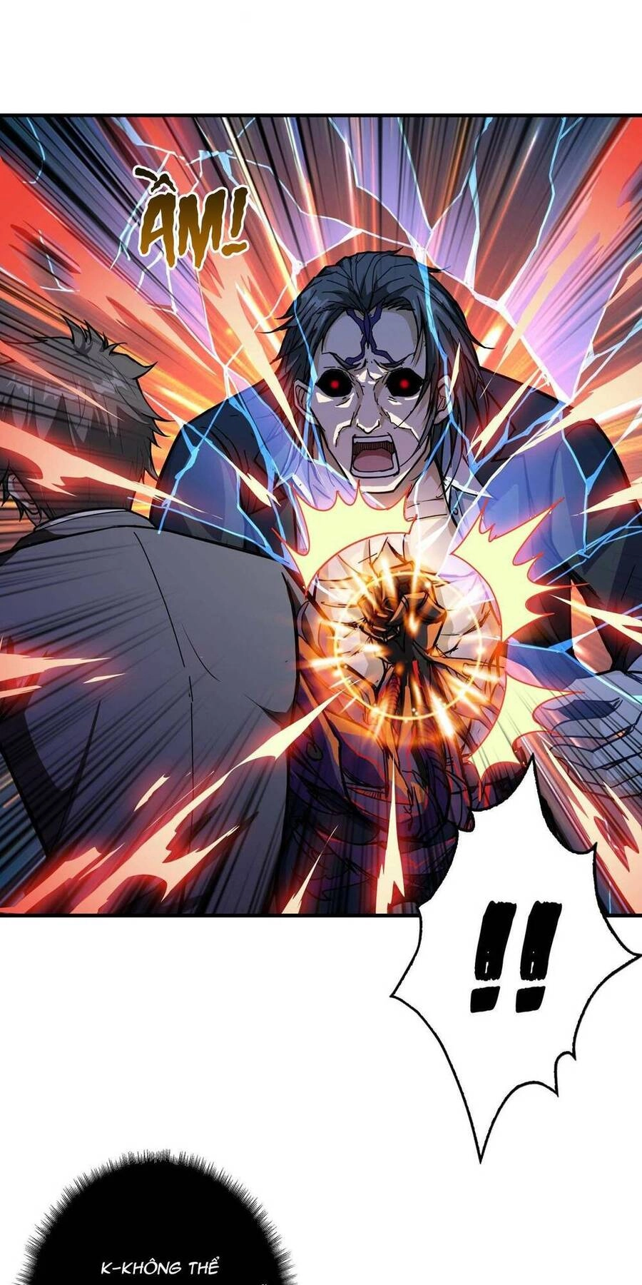 Phệ Thần Kỷ Chapter 57 - 11