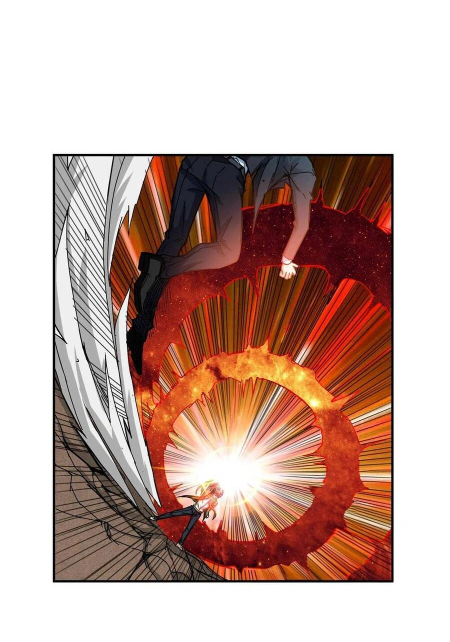 Phệ Thần Kỷ Chapter 57 - 14