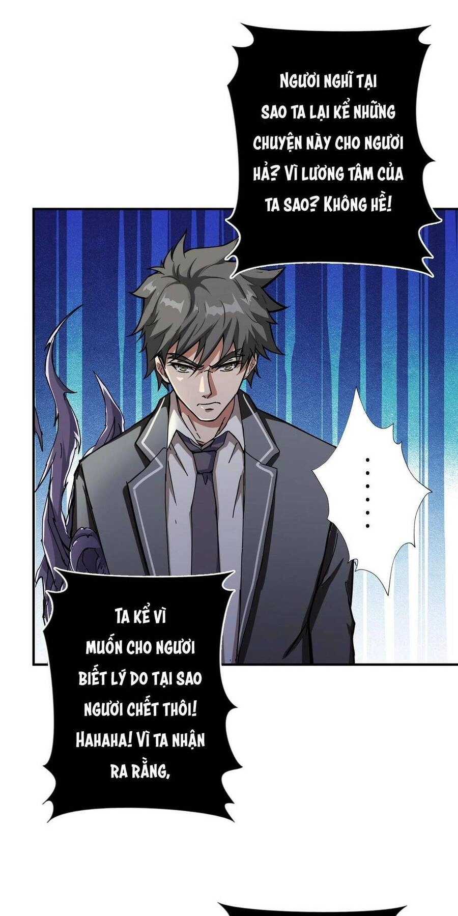 Phệ Thần Kỷ Chapter 57 - 28