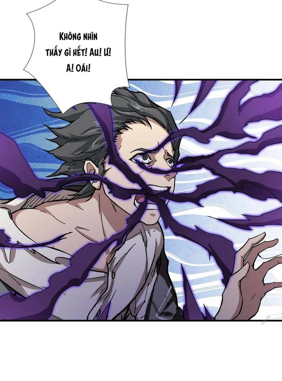 Phệ Thần Kỷ Chapter 57 - 34