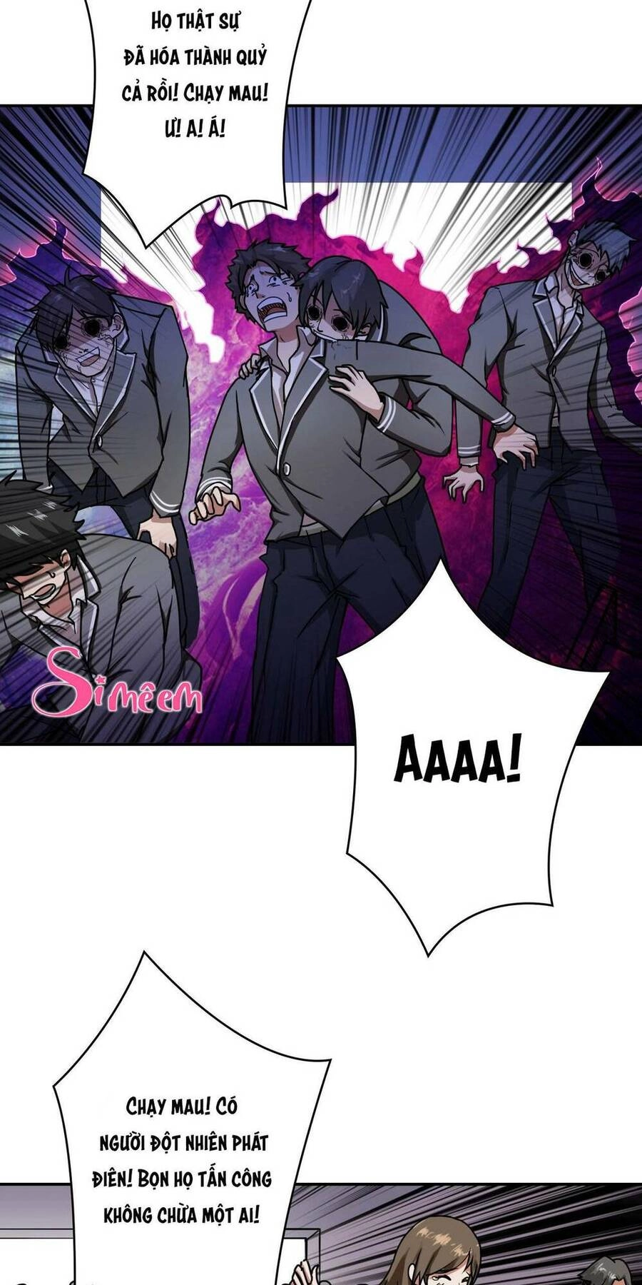 Phệ Thần Kỷ Chapter 57 - 37