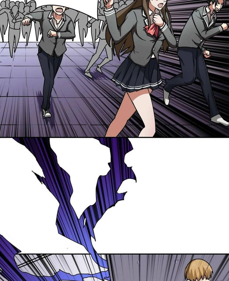 Phệ Thần Kỷ Chapter 57 - 38