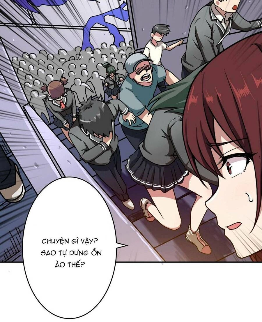 Phệ Thần Kỷ Chapter 57 - 39