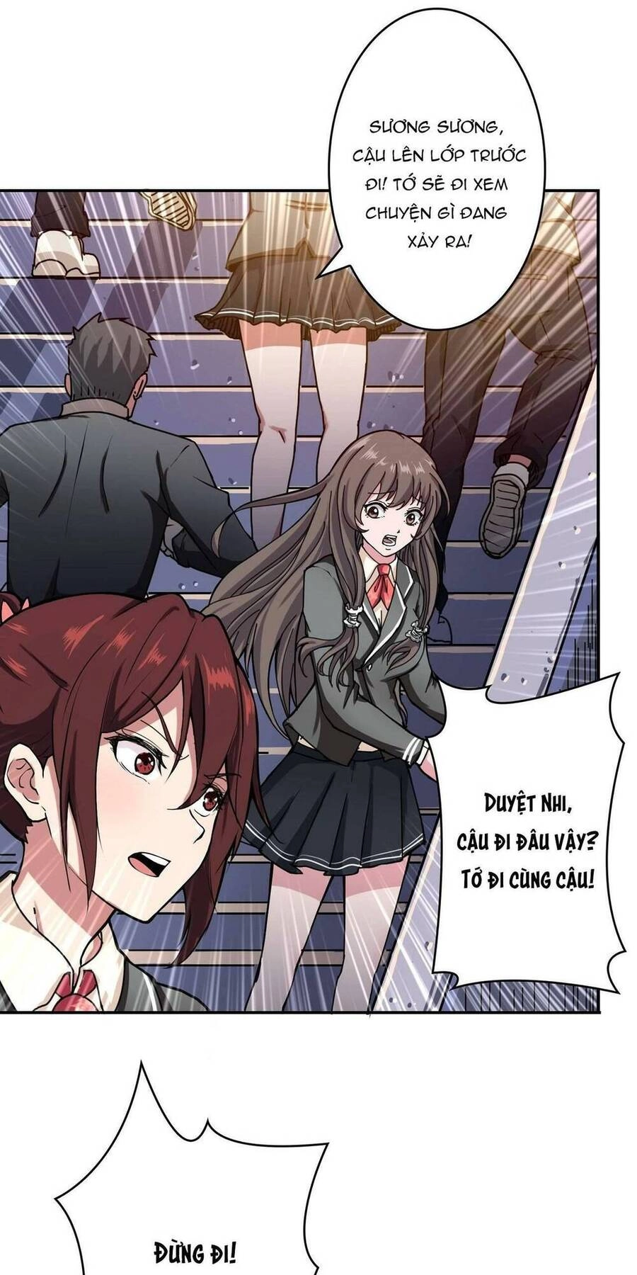 Phệ Thần Kỷ Chapter 57 - 40