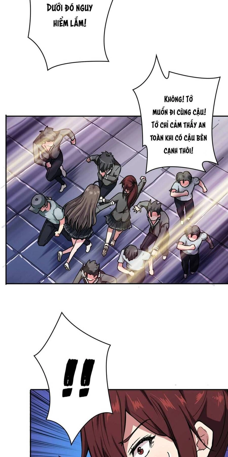 Phệ Thần Kỷ Chapter 57 - 41