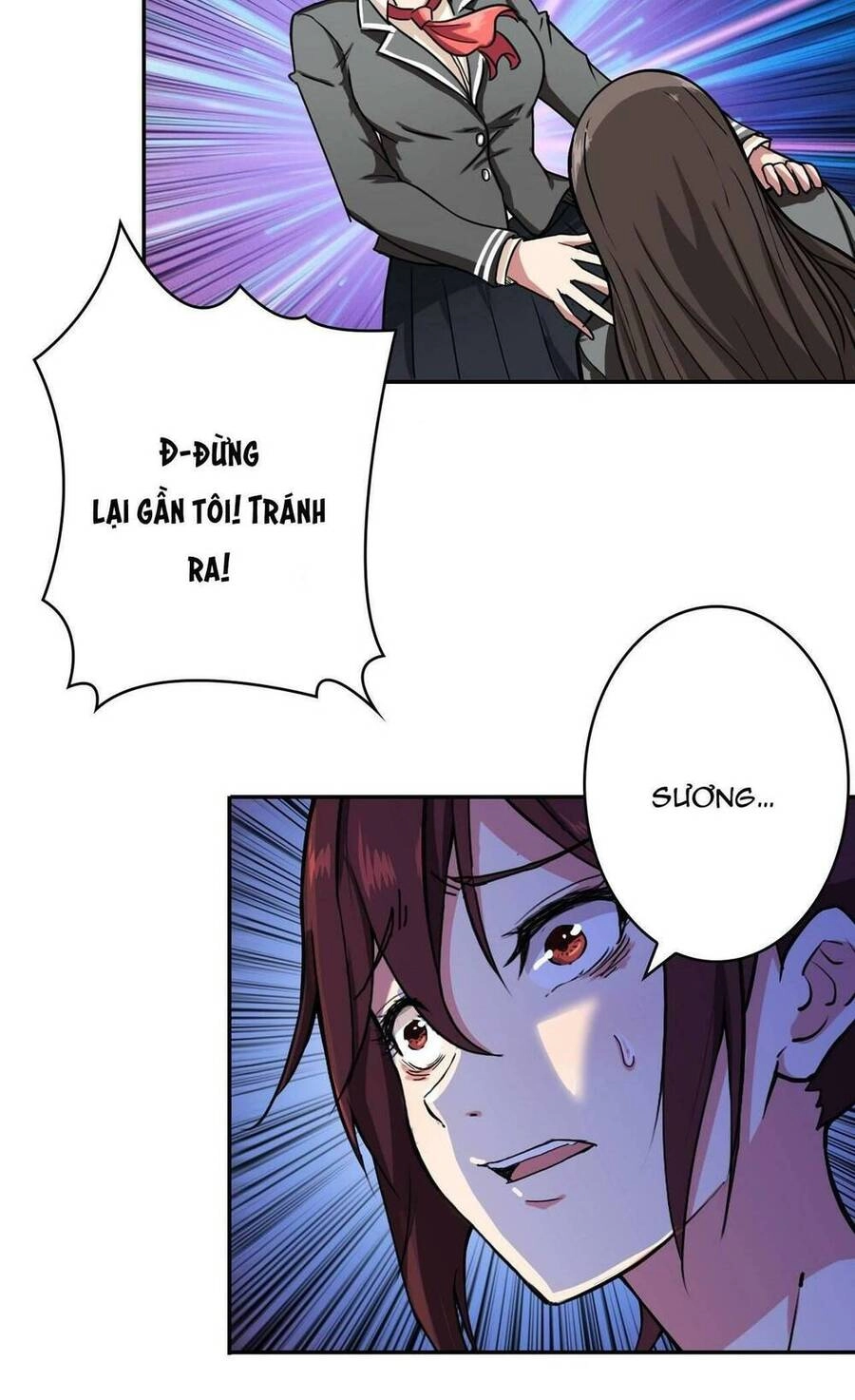 Phệ Thần Kỷ Chapter 57 - 44