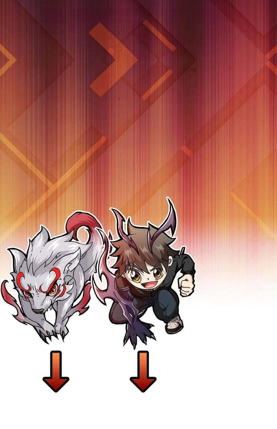 Phệ Thần Kỷ Chapter 57 - 50