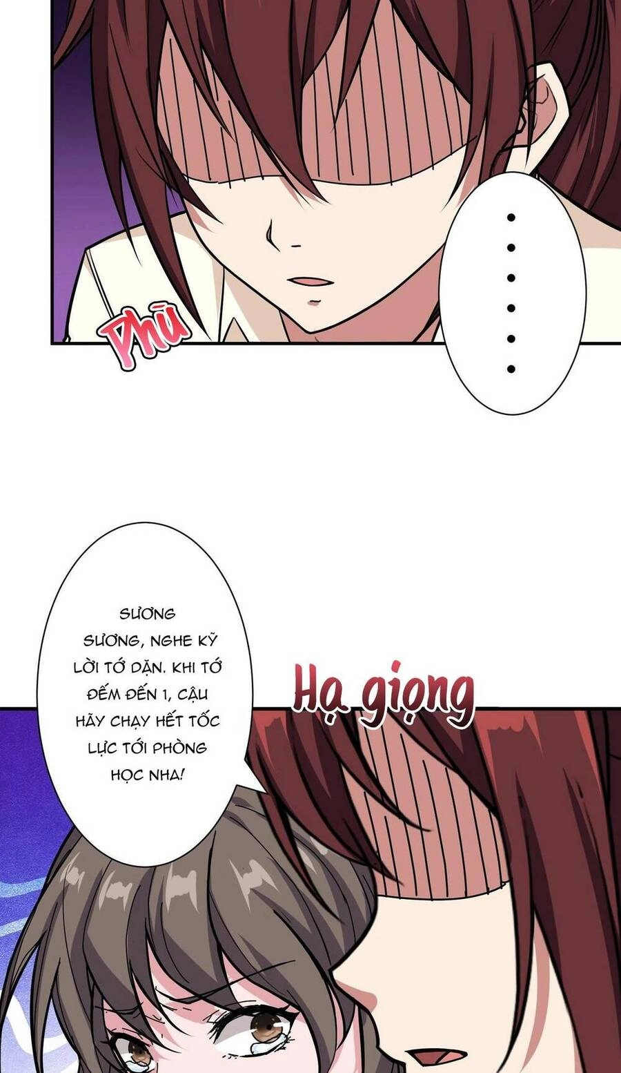 Phệ Thần Kỷ Chapter 58 - 4