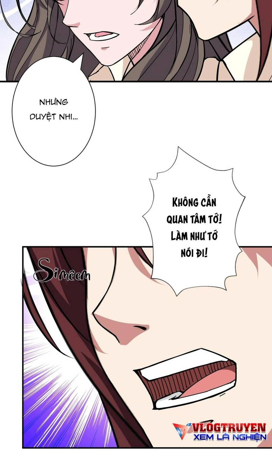 Phệ Thần Kỷ Chapter 58 - 5