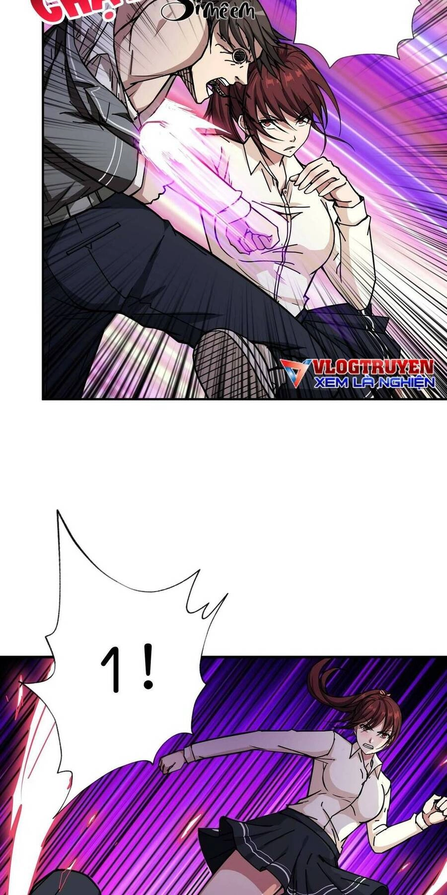 Phệ Thần Kỷ Chapter 58 - 7