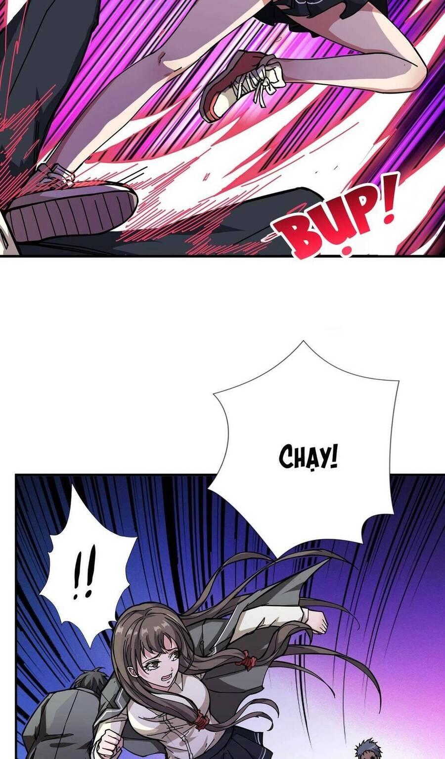 Phệ Thần Kỷ Chapter 58 - 8