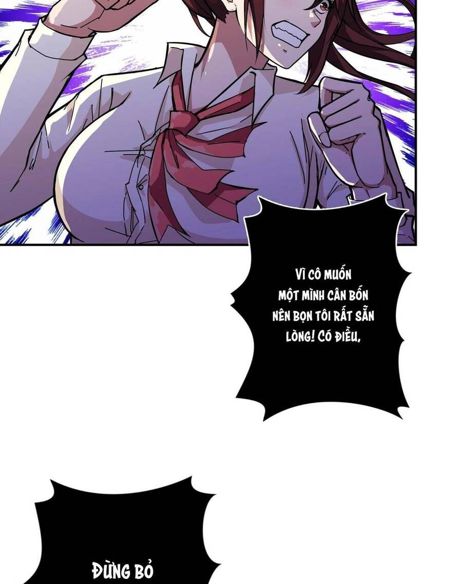 Phệ Thần Kỷ Chapter 58 - 12