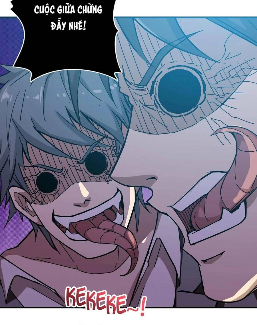 Phệ Thần Kỷ Chapter 58 - 13