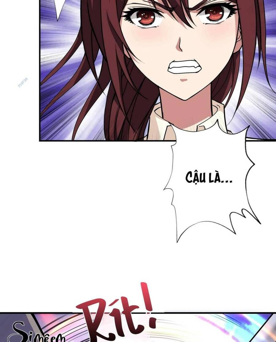 Phệ Thần Kỷ Chapter 58 - 16