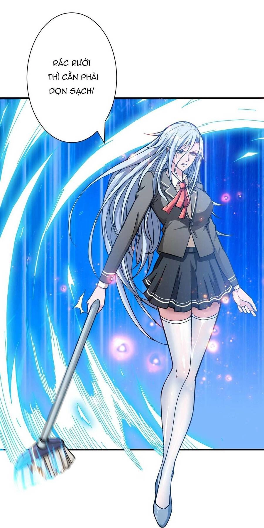 Phệ Thần Kỷ Chapter 58 - 18