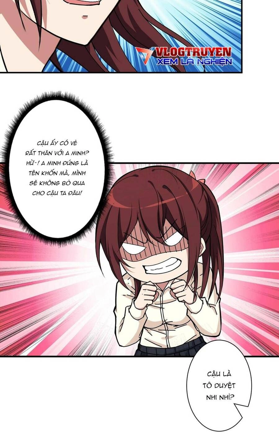 Phệ Thần Kỷ Chapter 58 - 21