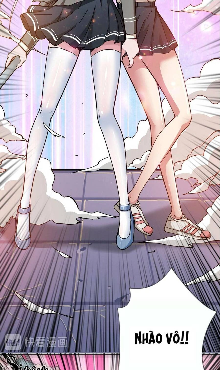 Phệ Thần Kỷ Chapter 58 - 28