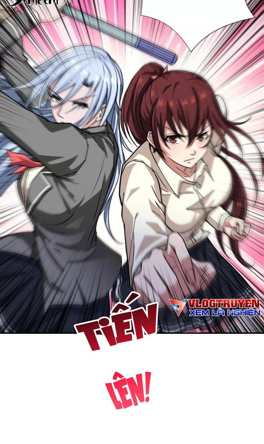 Phệ Thần Kỷ Chapter 58 - 29