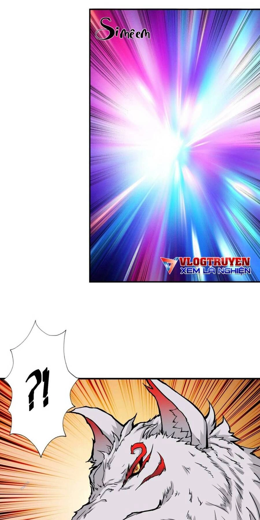 Phệ Thần Kỷ Chapter 58 - 30