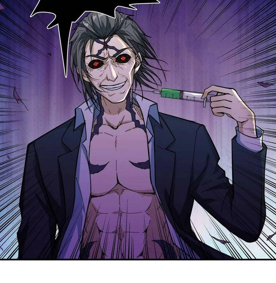 Phệ Thần Kỷ Chapter 58 - 42