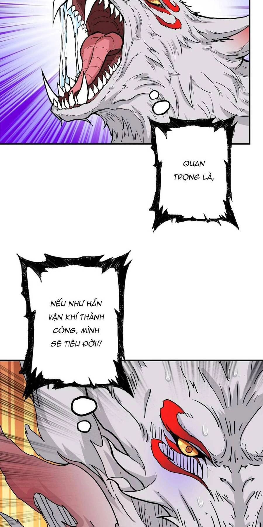 Phệ Thần Kỷ Chapter 58 - 45