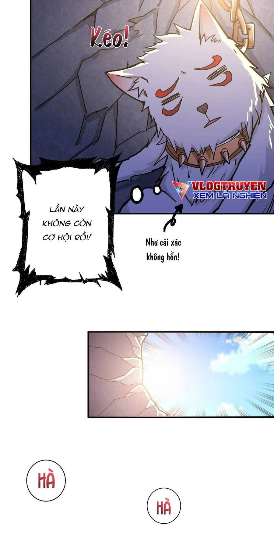 Phệ Thần Kỷ Chapter 59 - 7