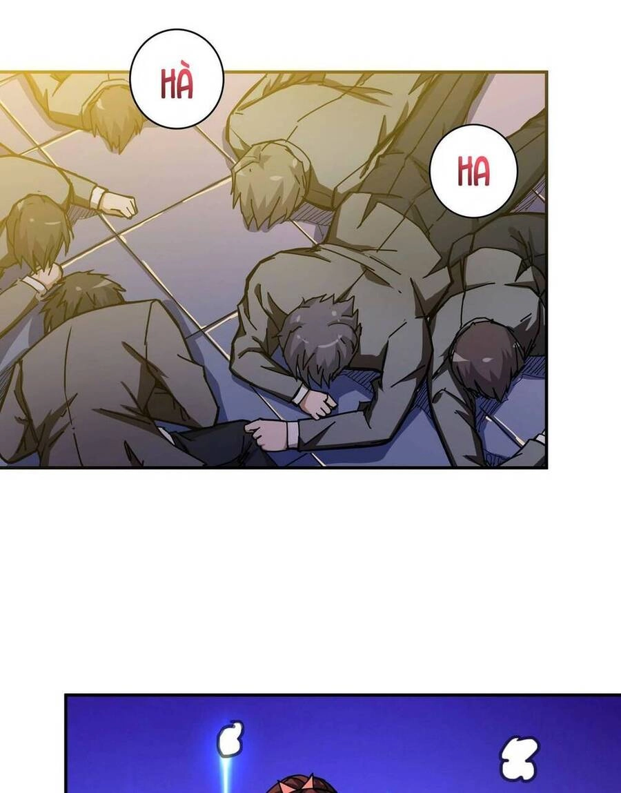 Phệ Thần Kỷ Chapter 59 - 8