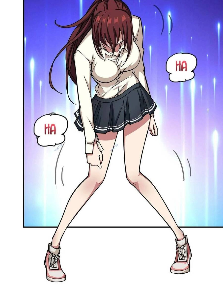 Phệ Thần Kỷ Chapter 59 - 9