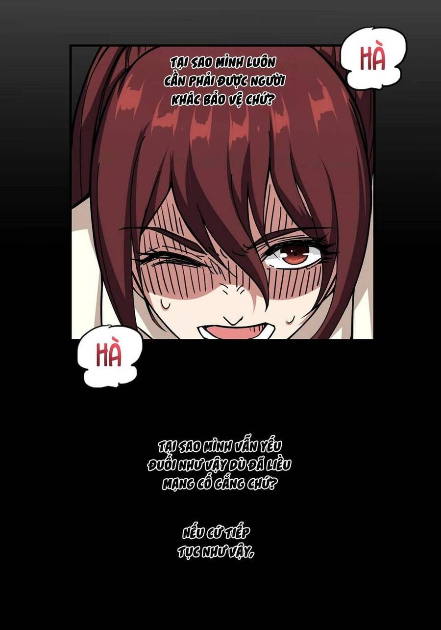 Phệ Thần Kỷ Chapter 59 - 12