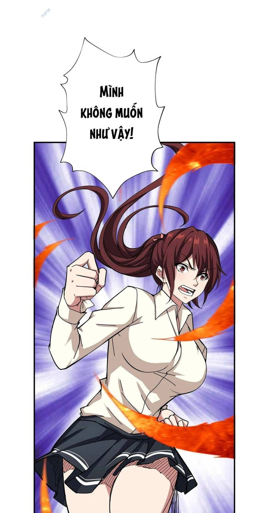 Phệ Thần Kỷ Chapter 59 - 14