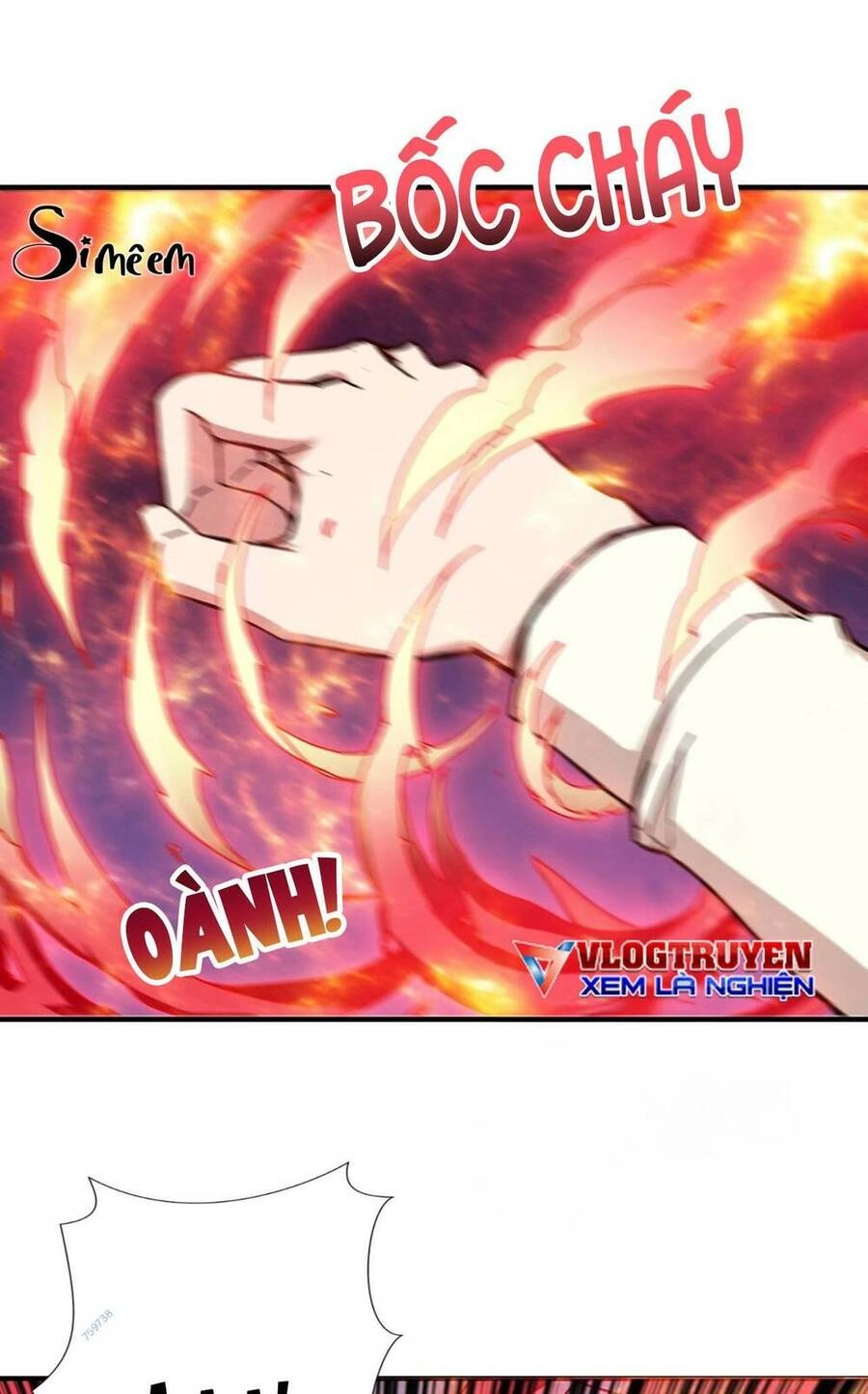 Phệ Thần Kỷ Chapter 59 - 16