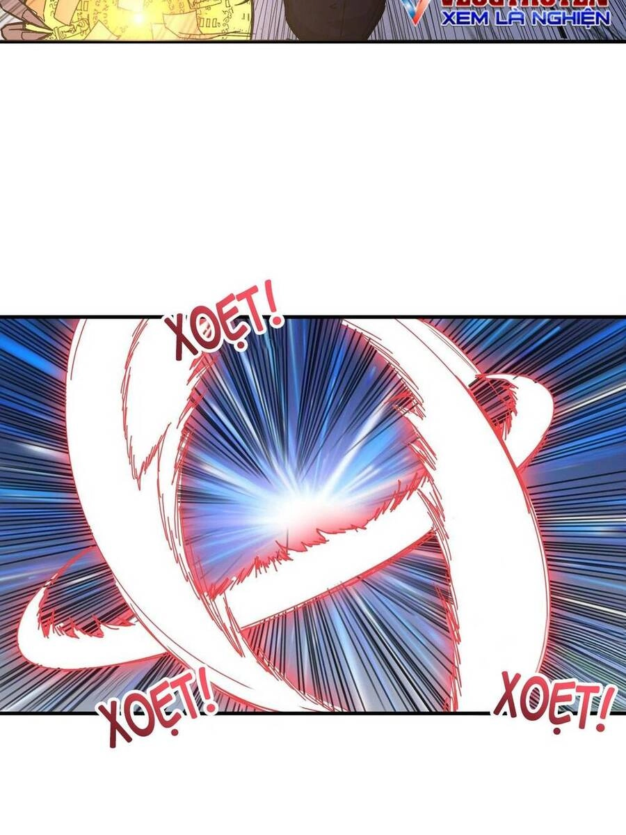 Phệ Thần Kỷ Chapter 59 - 21