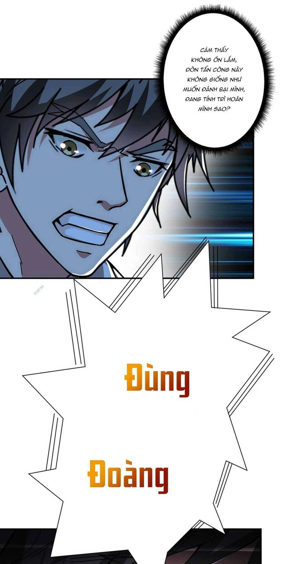 Phệ Thần Kỷ Chapter 59 - 33