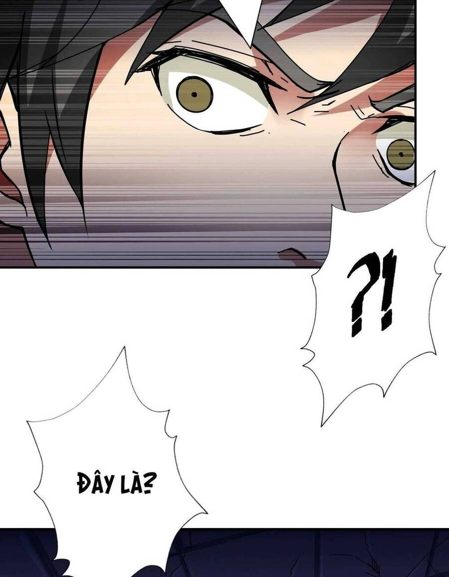 Phệ Thần Kỷ Chapter 59 - 34