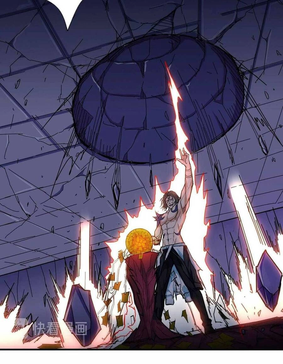 Phệ Thần Kỷ Chapter 59 - 35