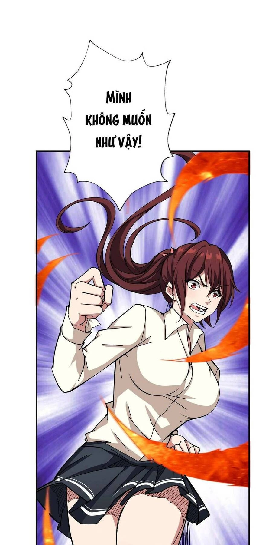 Phệ Thần Kỷ Chapter 59 - 50