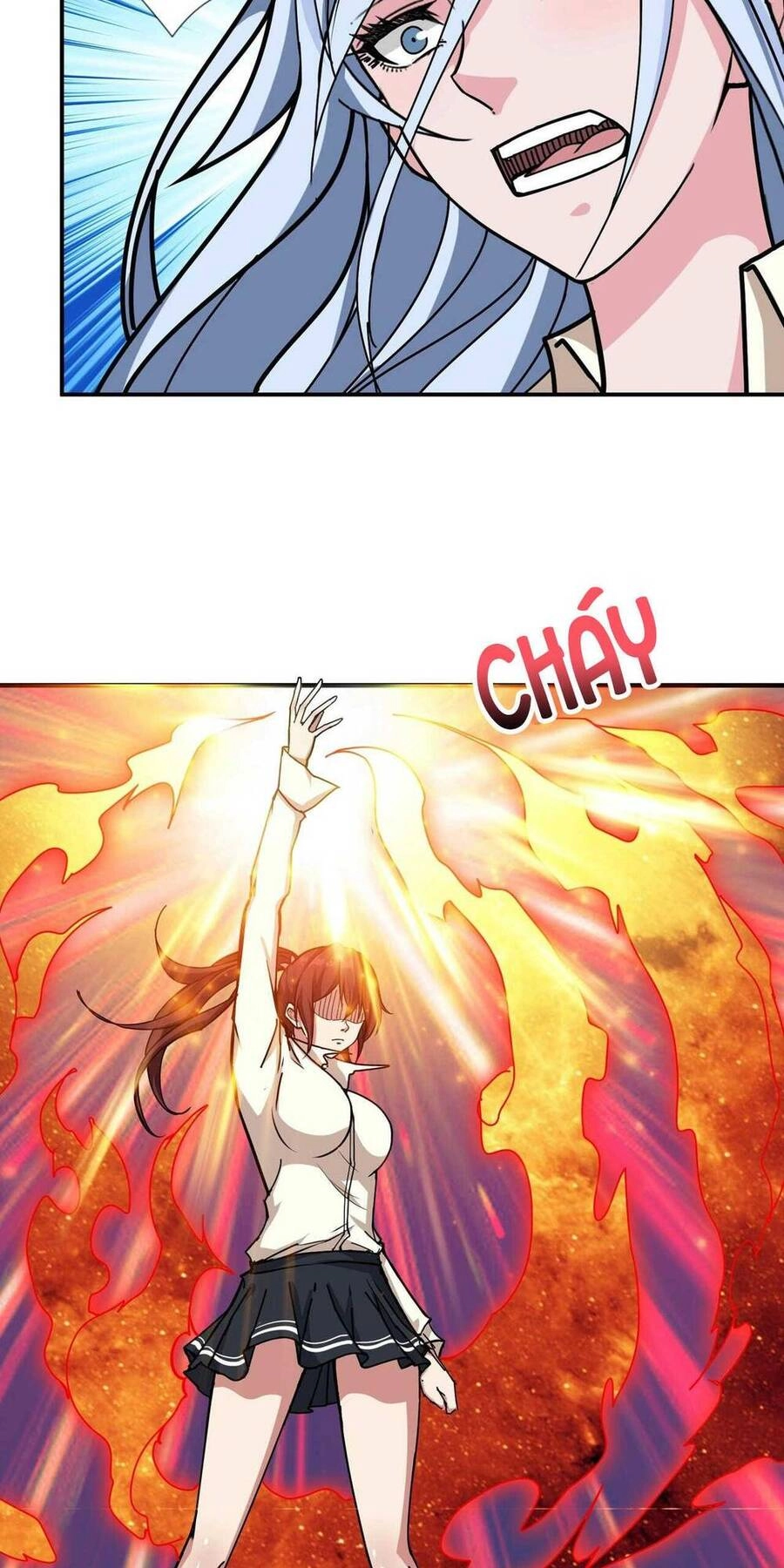 Phệ Thần Kỷ Chapter 59 - 55