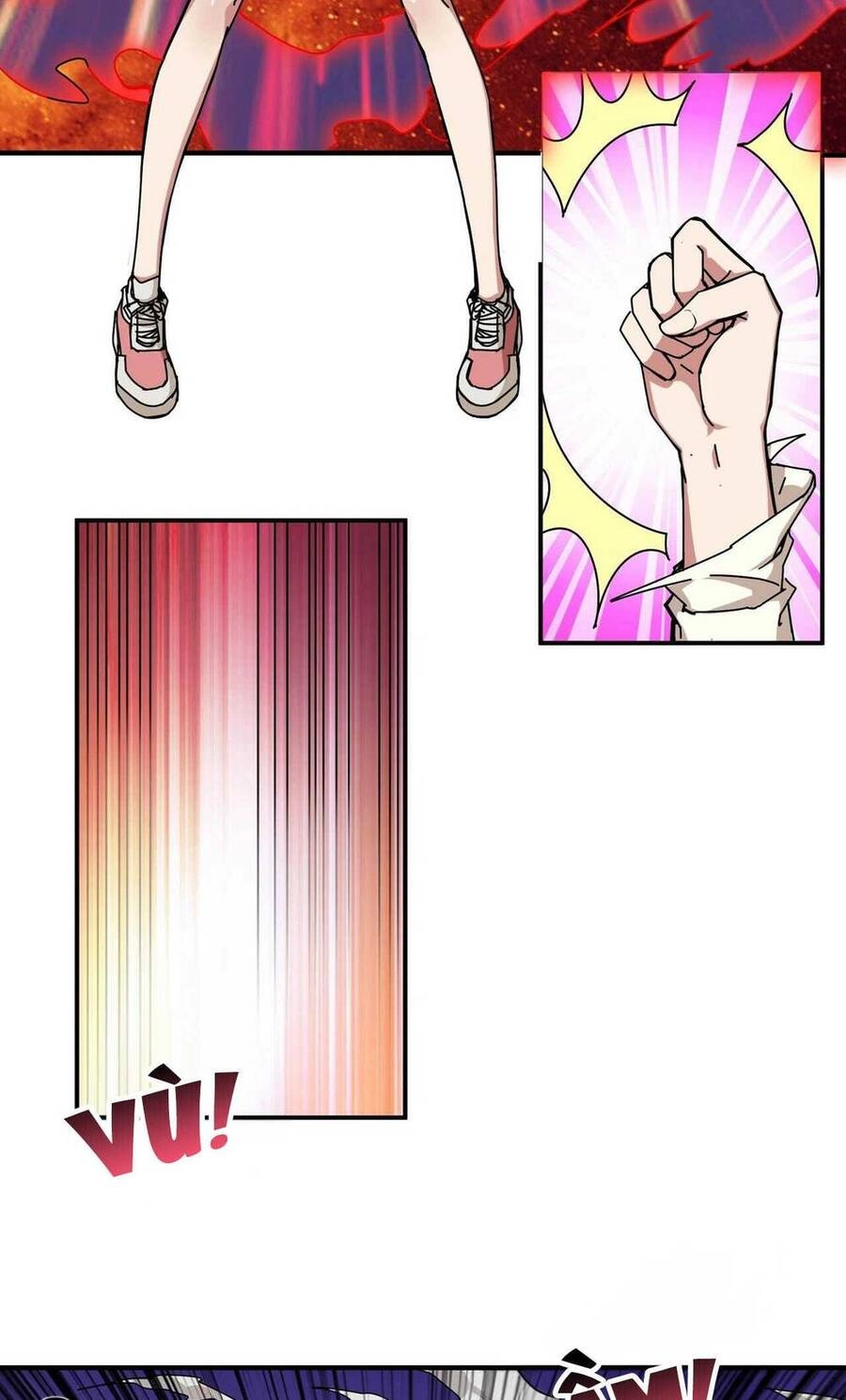 Phệ Thần Kỷ Chapter 59 - 56