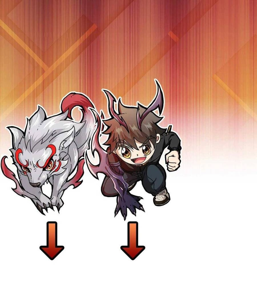 Phệ Thần Kỷ Chapter 59 - 74