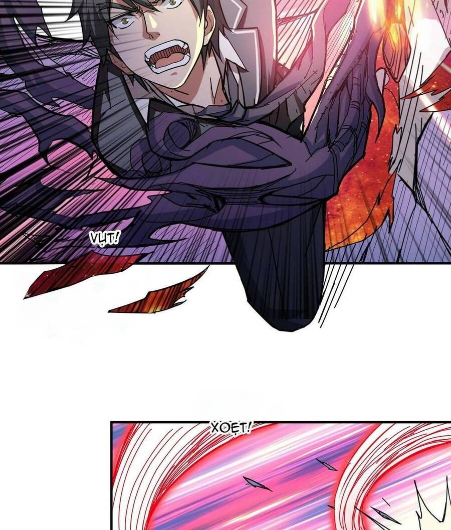 Phệ Thần Kỷ Chapter 61 - 9