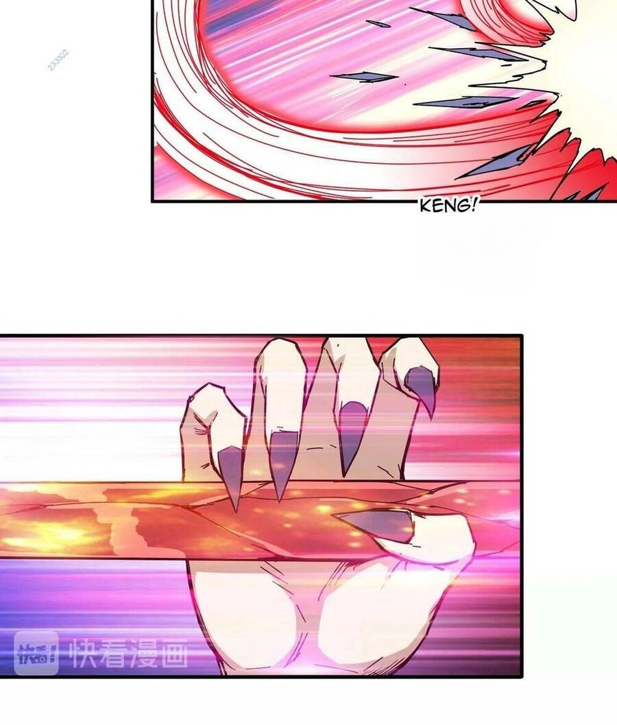 Phệ Thần Kỷ Chapter 61 - 10