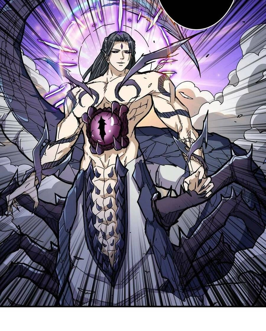 Phệ Thần Kỷ Chapter 61 - 20