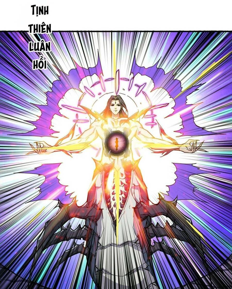 Phệ Thần Kỷ Chapter 61 - 24