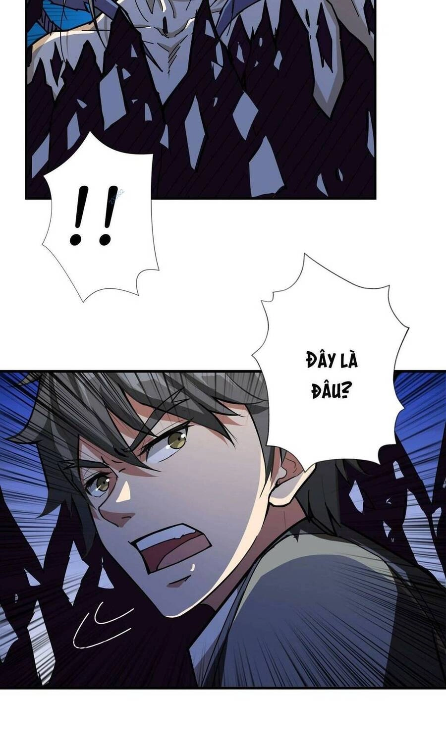 Phệ Thần Kỷ Chapter 61 - 29