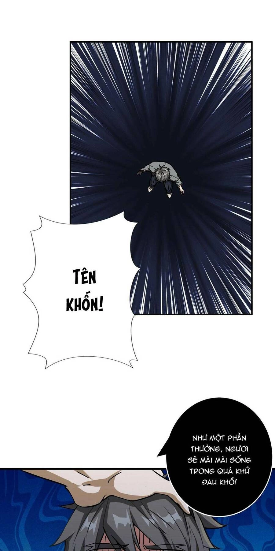 Phệ Thần Kỷ Chapter 61 - 30