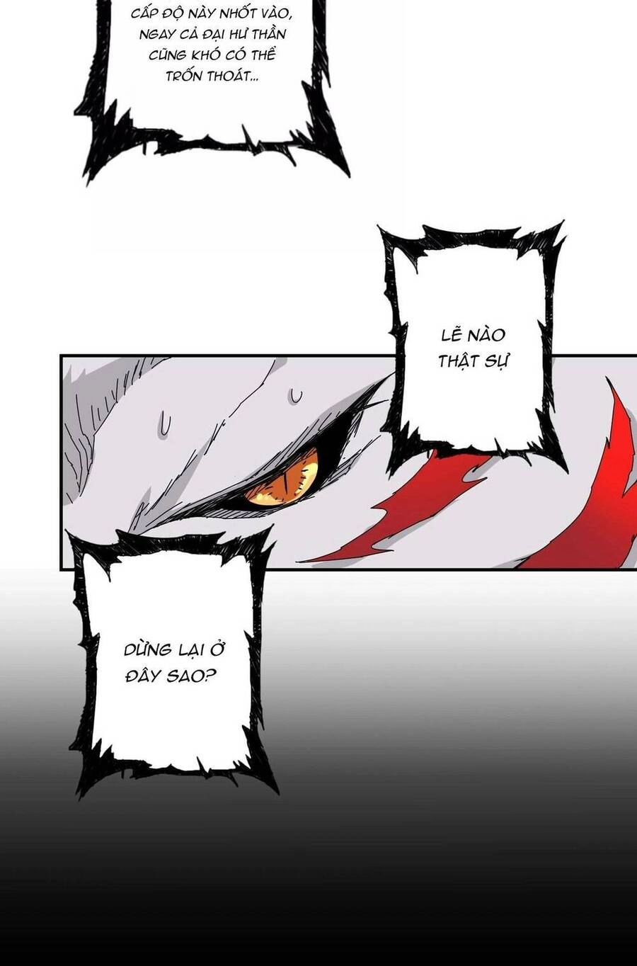 Phệ Thần Kỷ Chapter 61 - 33